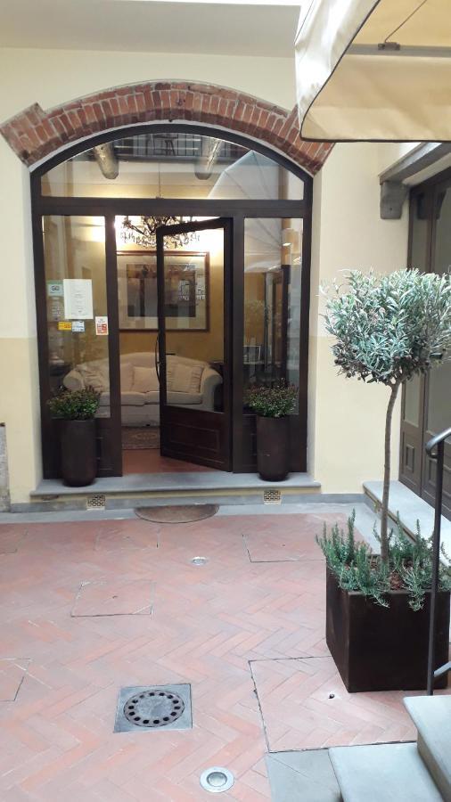 Accademia Residence ปาล์มเดดเซิร์ท ภายนอก รูปภาพ
